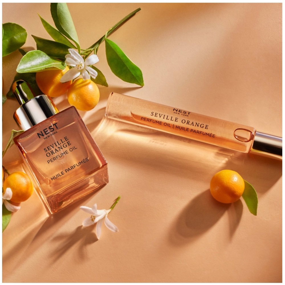 Fragrance samples - Picture 7 of 7